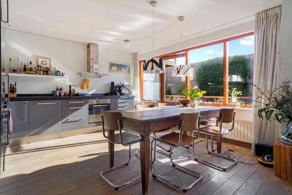 Medium property photo - J.F. van Hengelstraat 12, 1019 DC Amsterdam